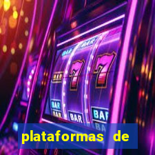 plataformas de jogos que pagam por cadastro sem deposito